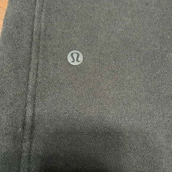 Lululemon scuba pants - Picture 6 of 7